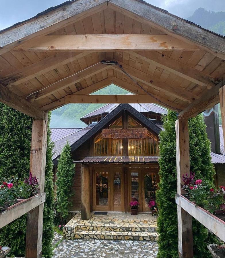 Valbona Relax Hotell Eksteriør bilde
