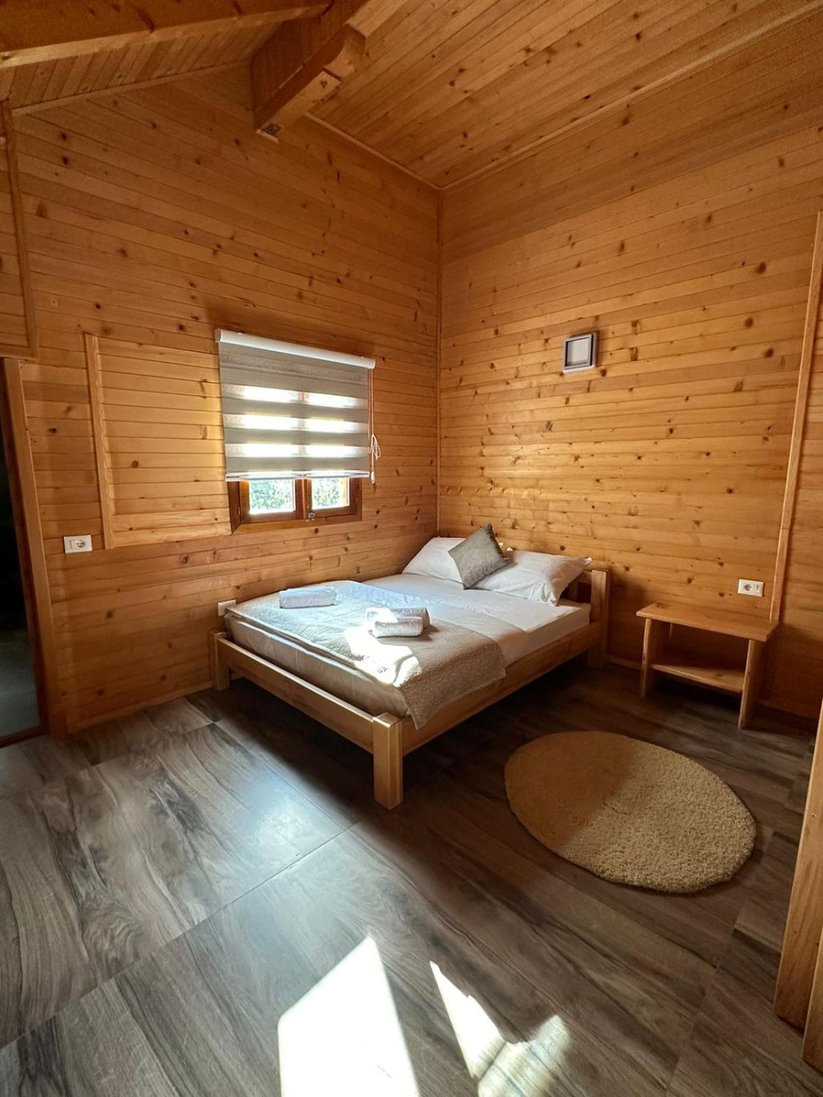 Valbona Relax Hotell Eksteriør bilde
