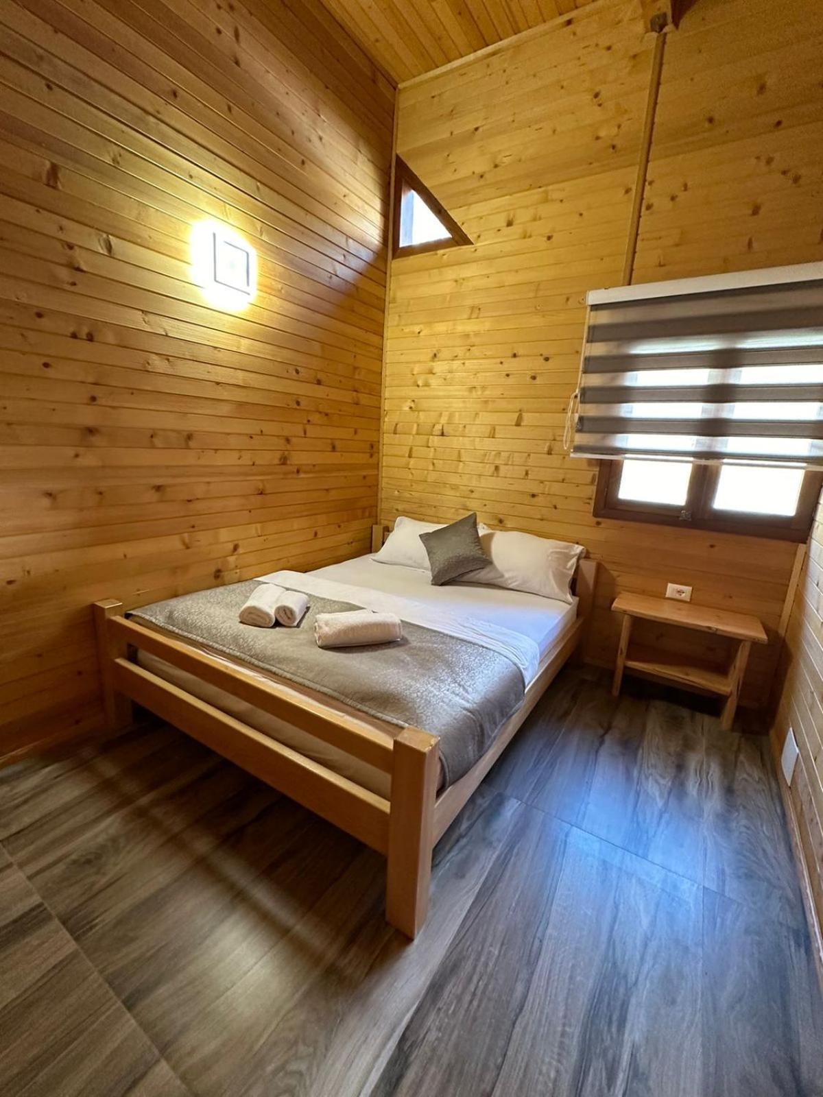 Valbona Relax Hotell Eksteriør bilde