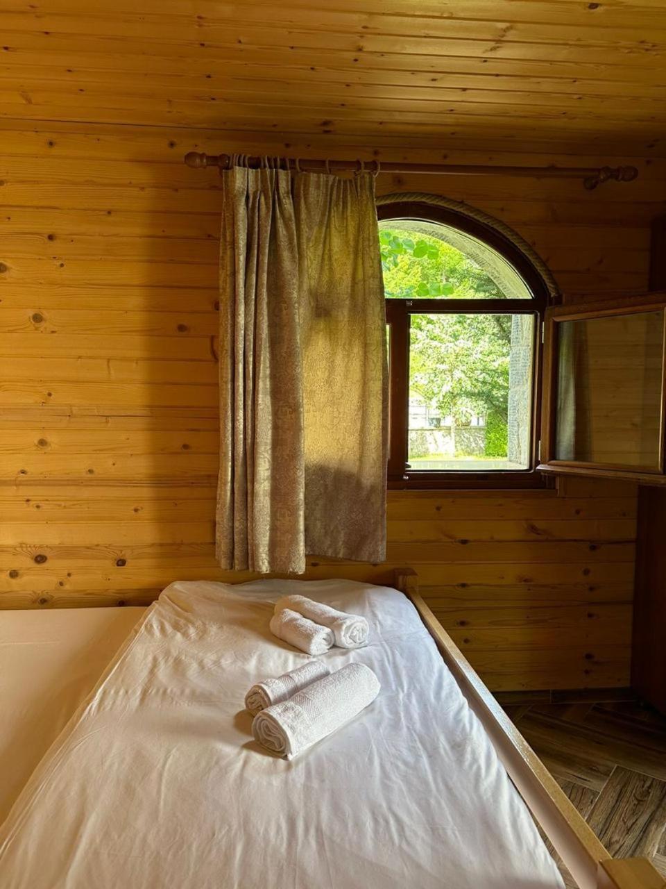 Valbona Relax Hotell Eksteriør bilde