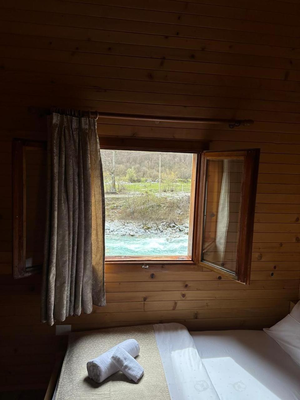 Valbona Relax Hotell Eksteriør bilde