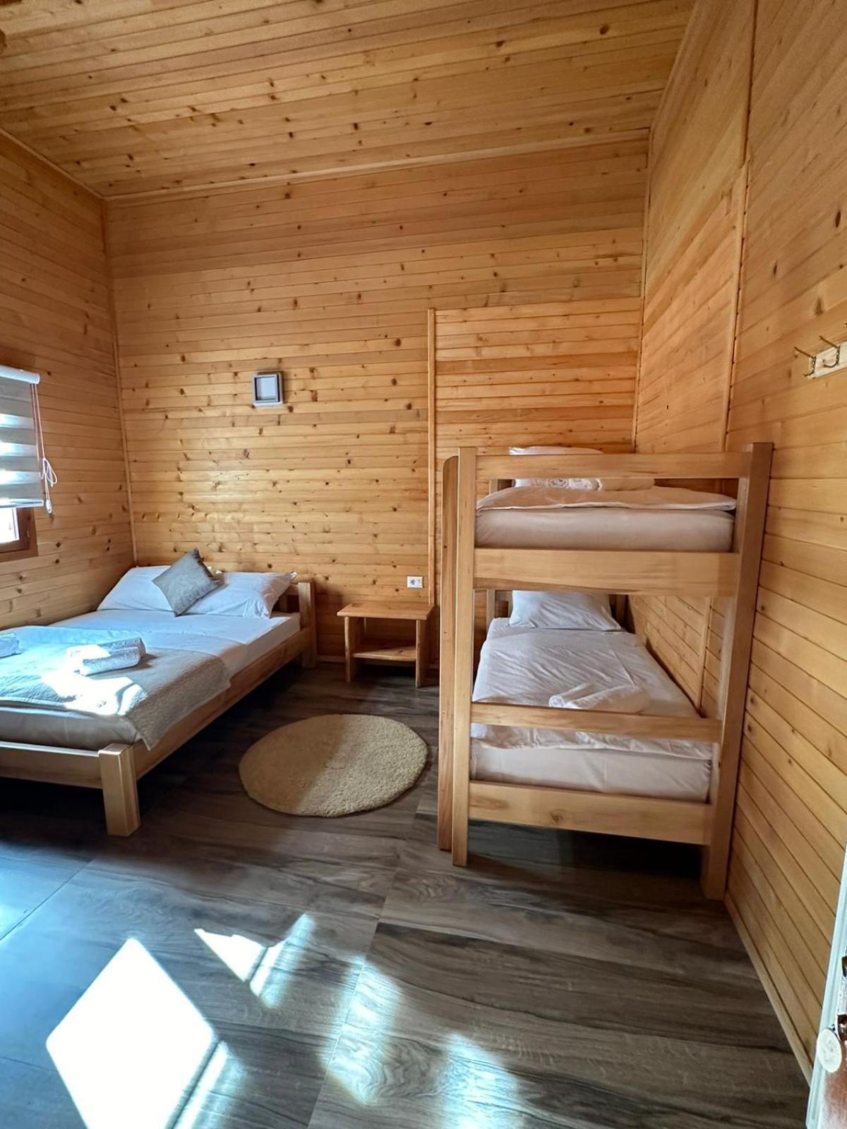 Valbona Relax Hotell Eksteriør bilde