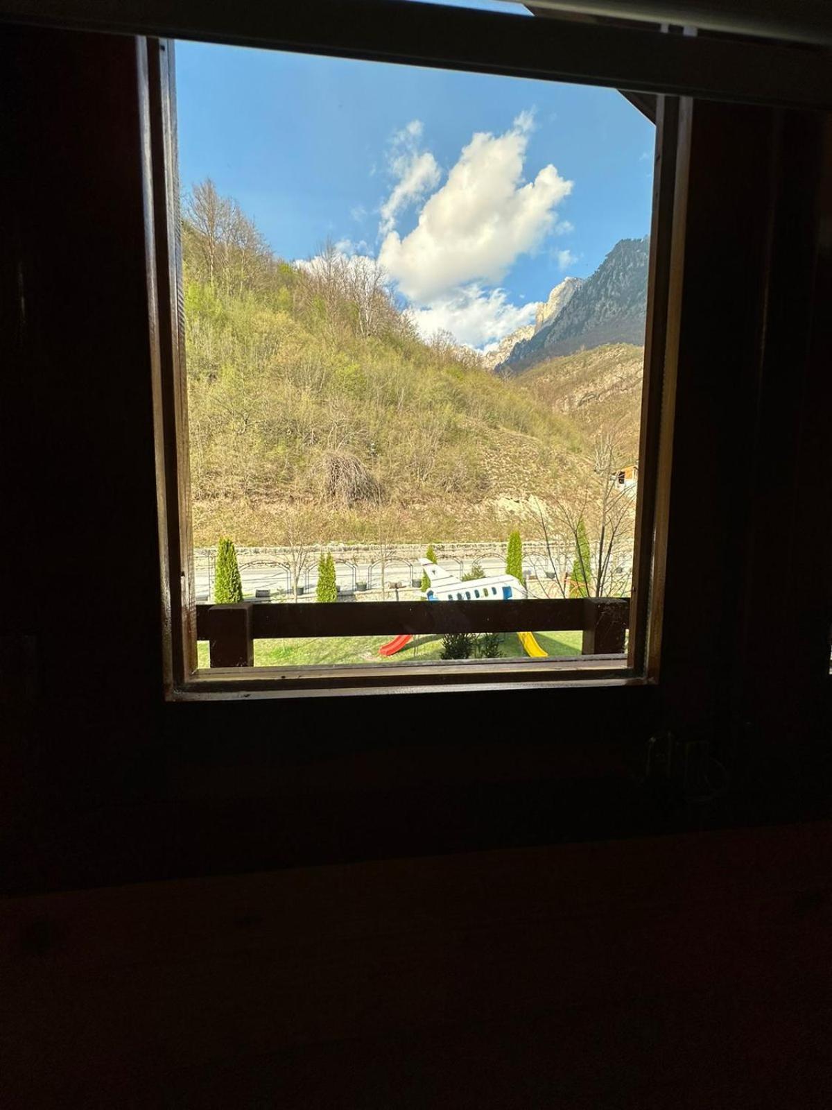 Valbona Relax Hotell Eksteriør bilde