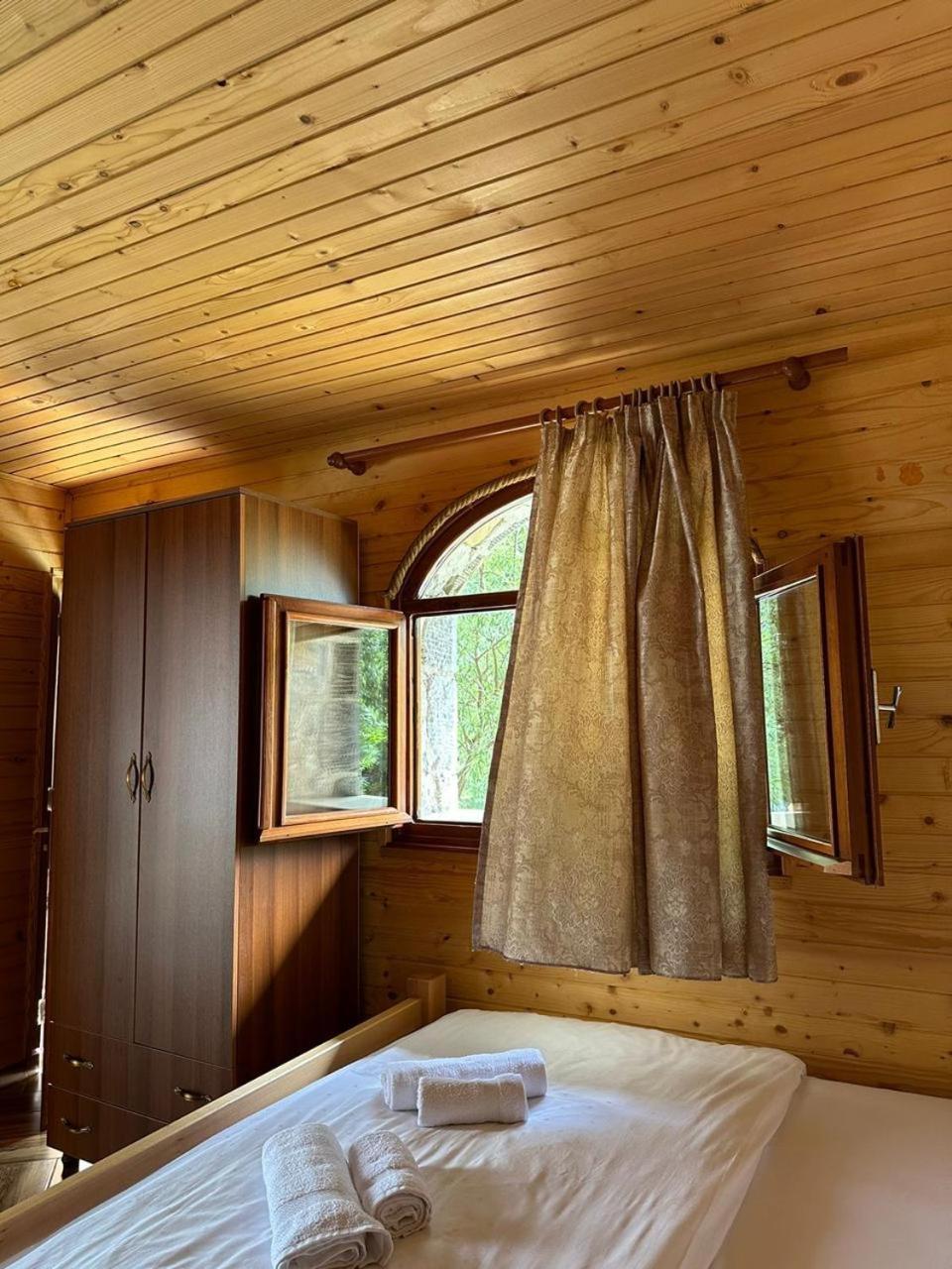 Valbona Relax Hotell Eksteriør bilde