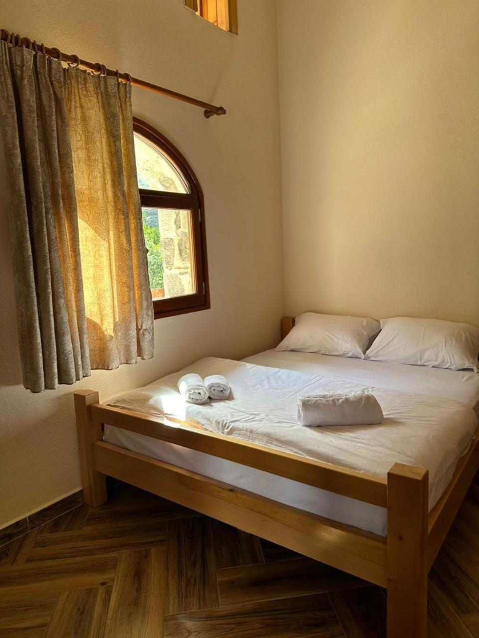 Valbona Relax Hotell Eksteriør bilde