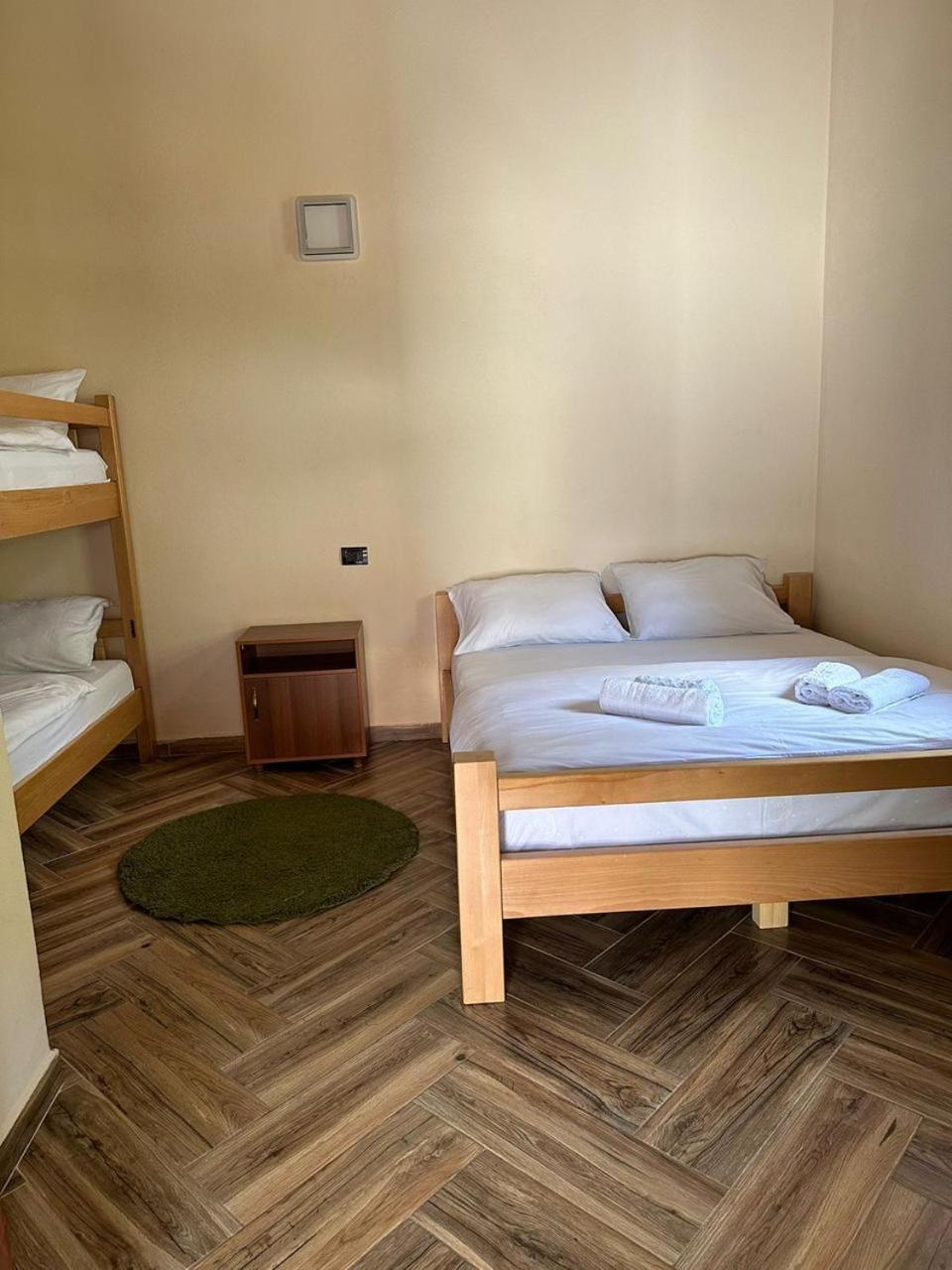 Valbona Relax Hotell Eksteriør bilde