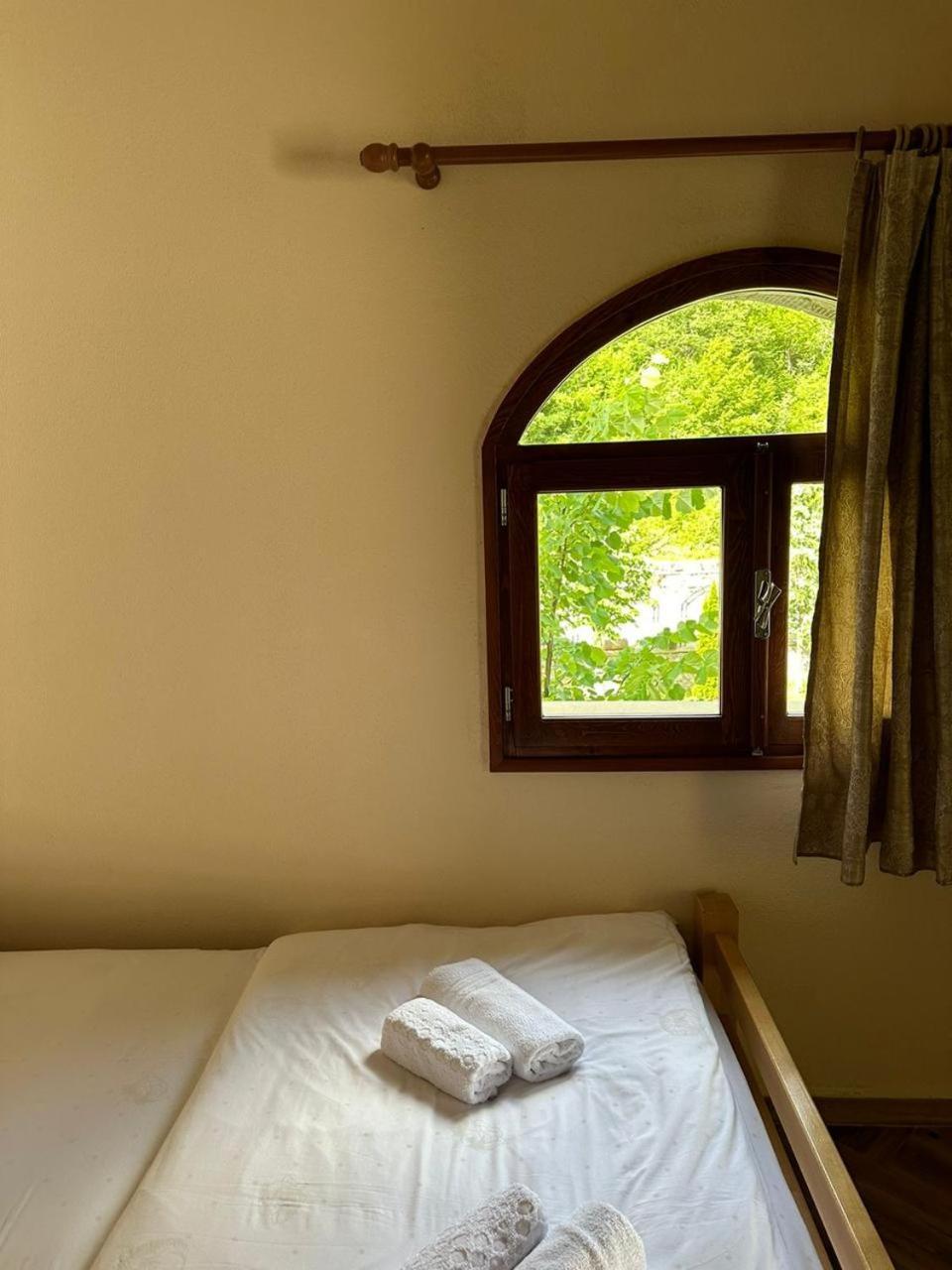 Valbona Relax Hotell Eksteriør bilde